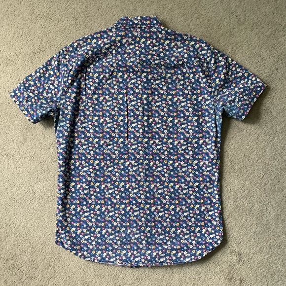 J. Crew Factory Button Down - Picture 6 of 10